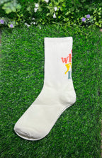 Do What You Love Socks