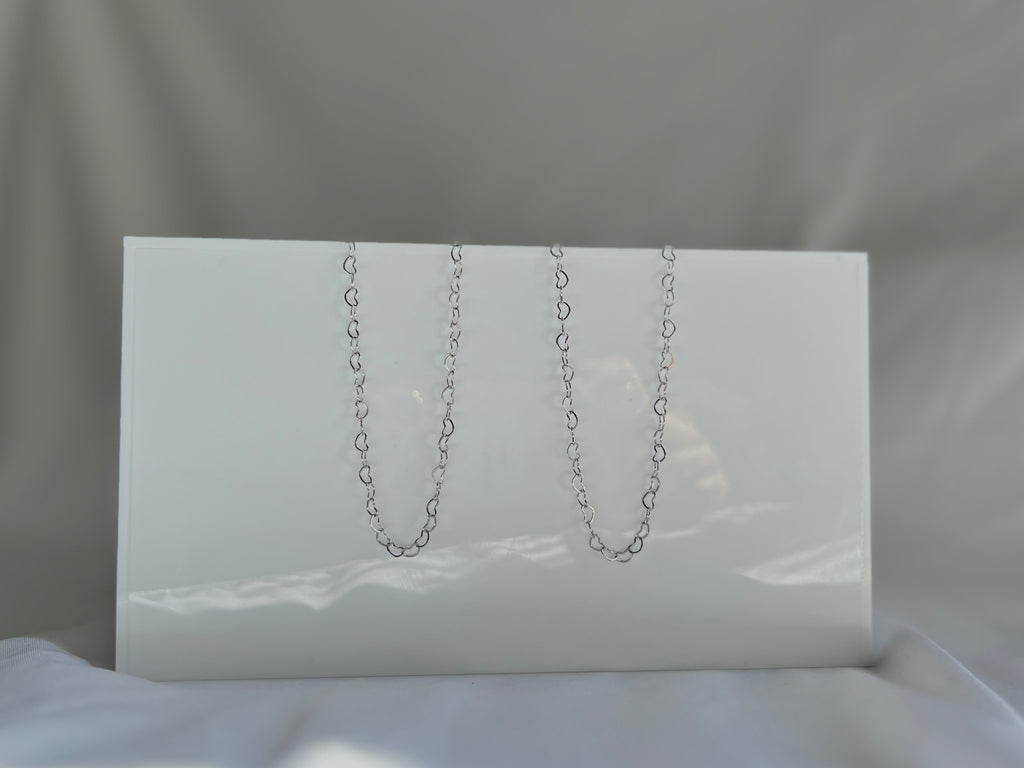 The Lover Chain Necklace