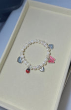 Pearly Girl Bracelet