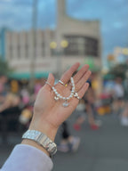 Pearly Girl Bracelet