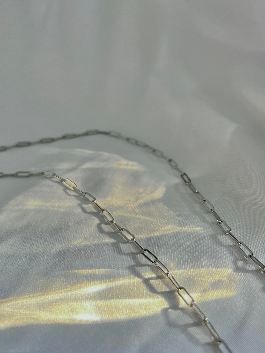 The Journey Chain Bracelet