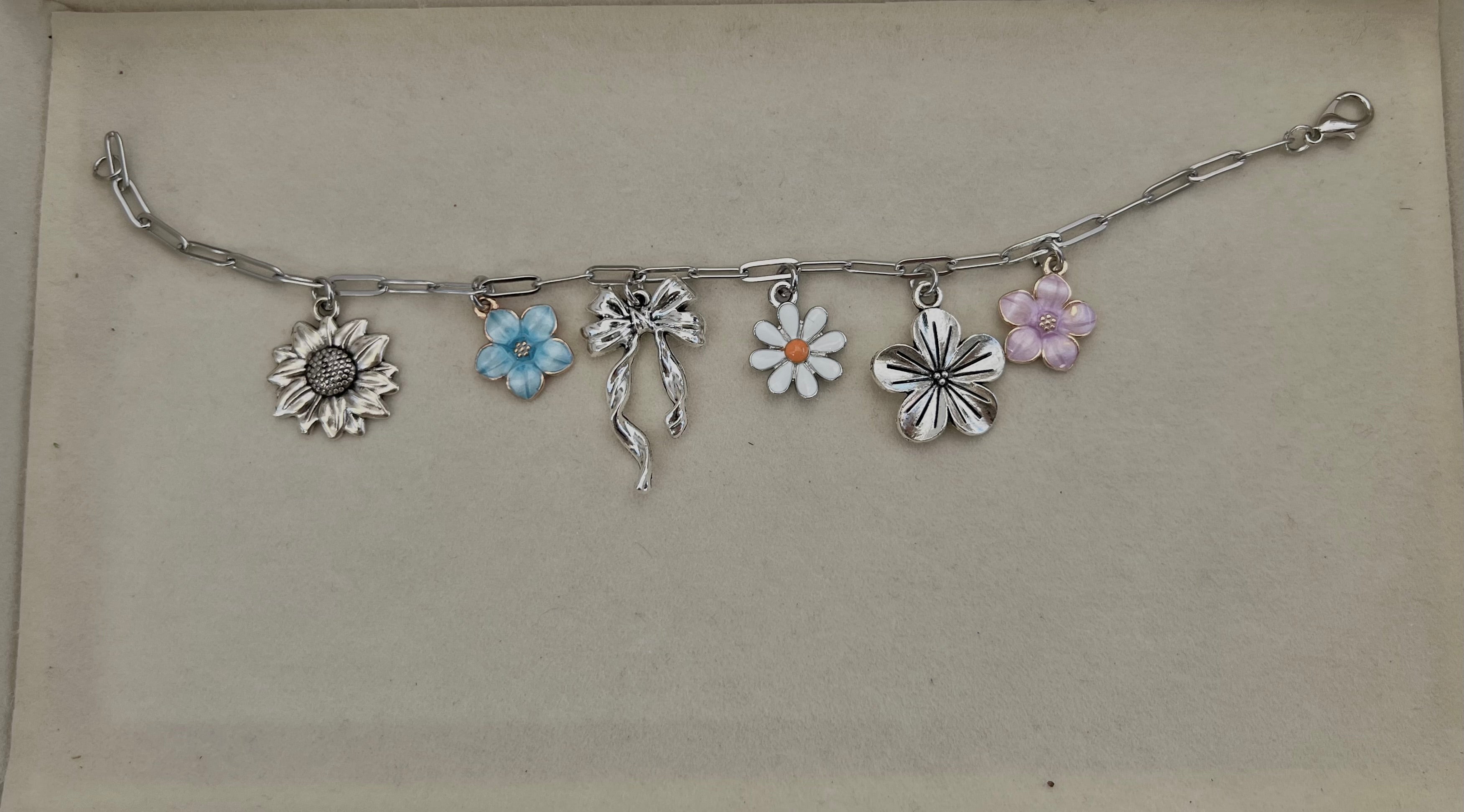 The Journey Chain Necklace