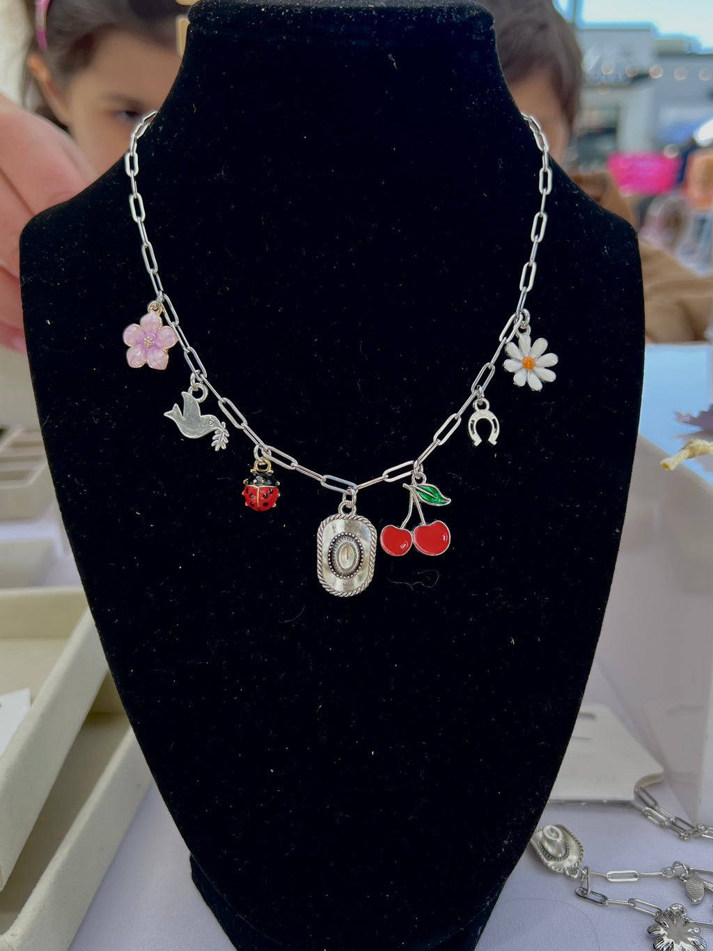 The Journey Chain Bracelet