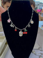 The Journey Chain Bracelet