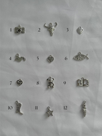 The Lover Chain Necklace