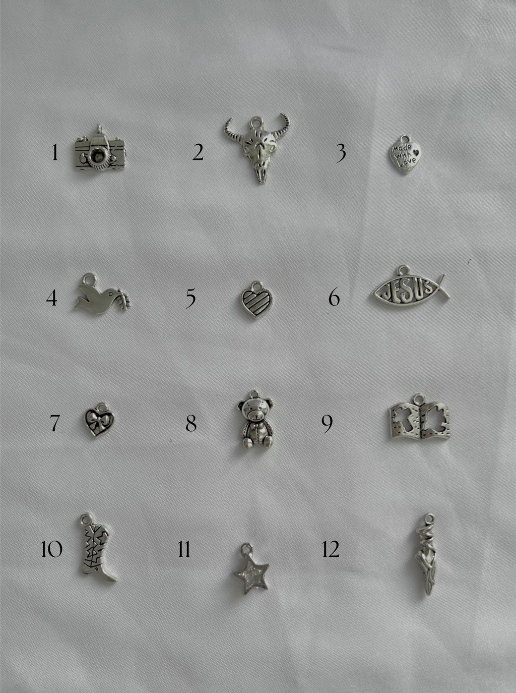 The Duo Chain Necklace