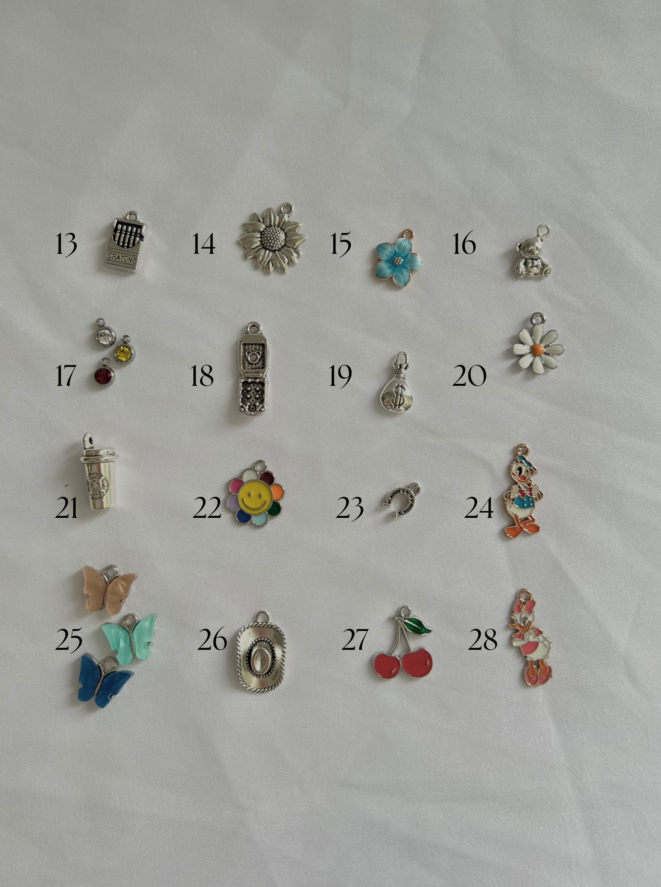 Pearly Girl Bracelet