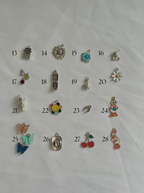 The Duo Chain Necklace