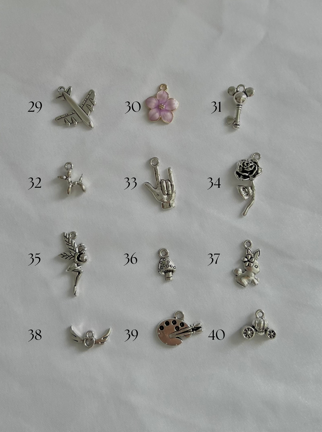 Pearly Girl Bracelet