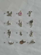 Pearly Girl Bracelet