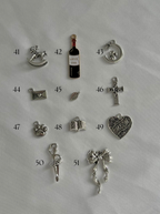 The Lover Chain Necklace