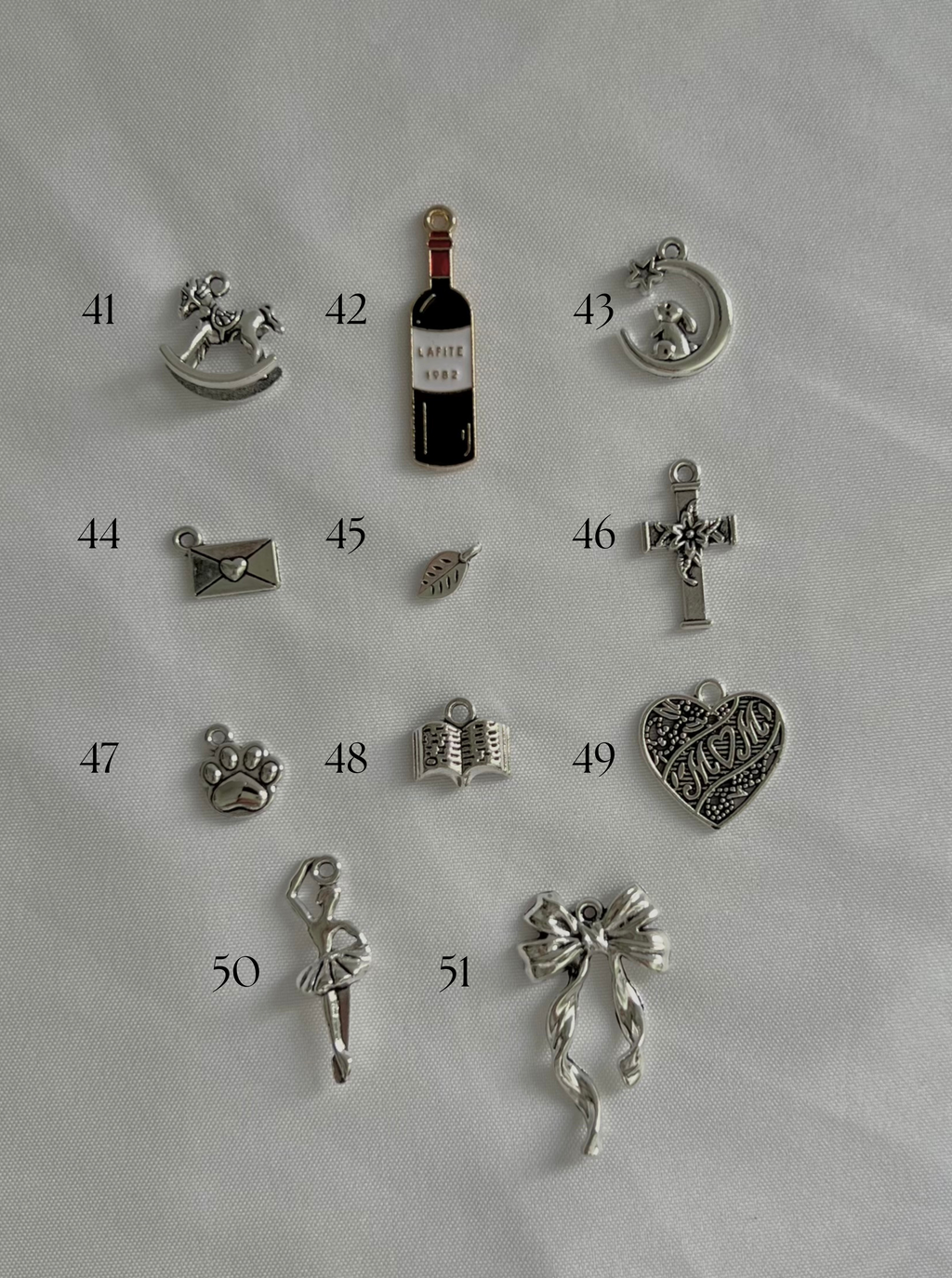 The Journey Chain Bracelet