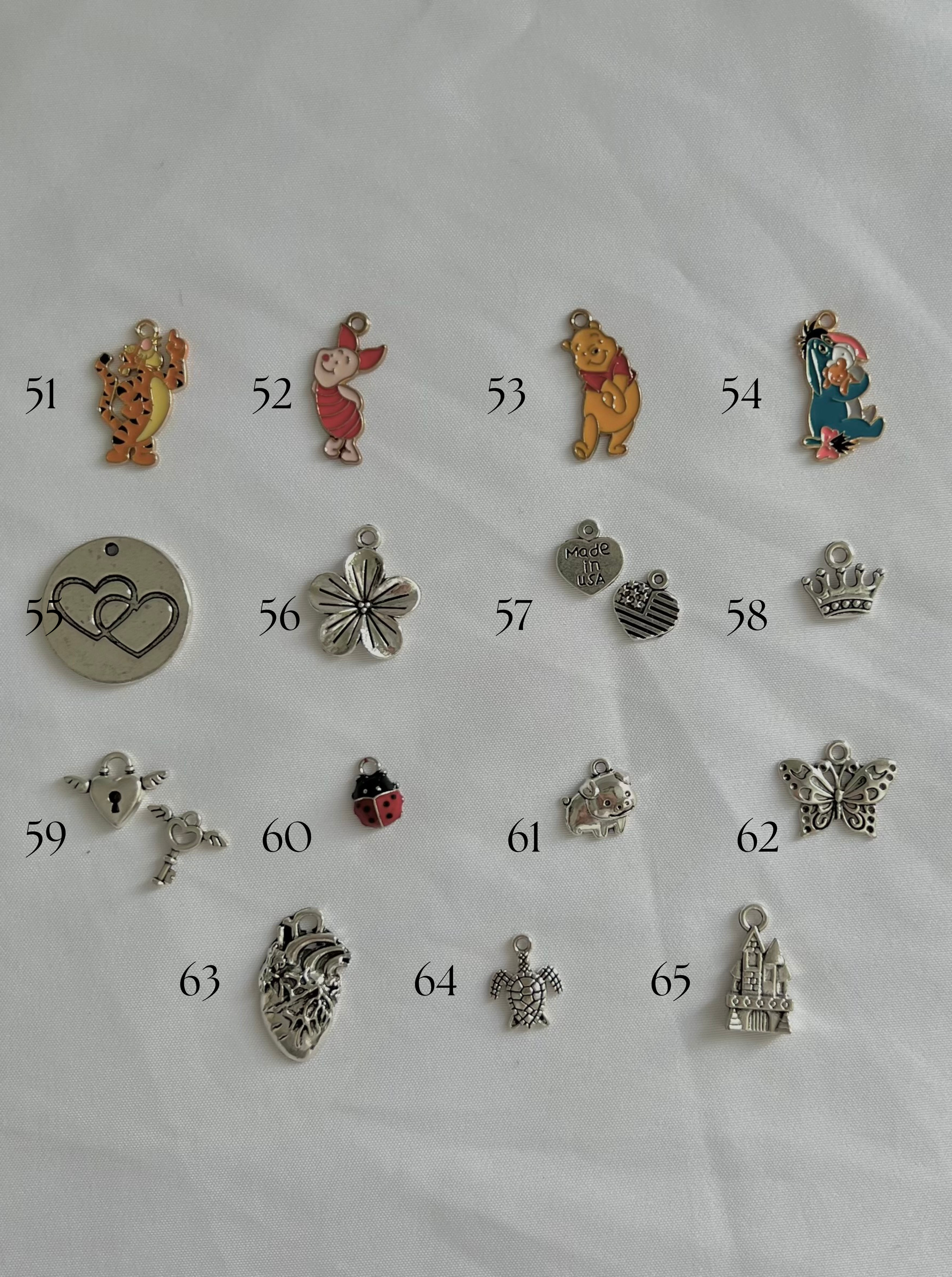 The Journey Chain Bracelet