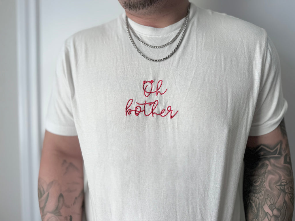 Oh Bother Tee