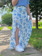 Bluebell Skirt