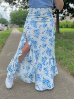 Bluebell Skirt
