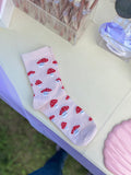 Mushroom Sockies