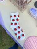 Fresa Sockies