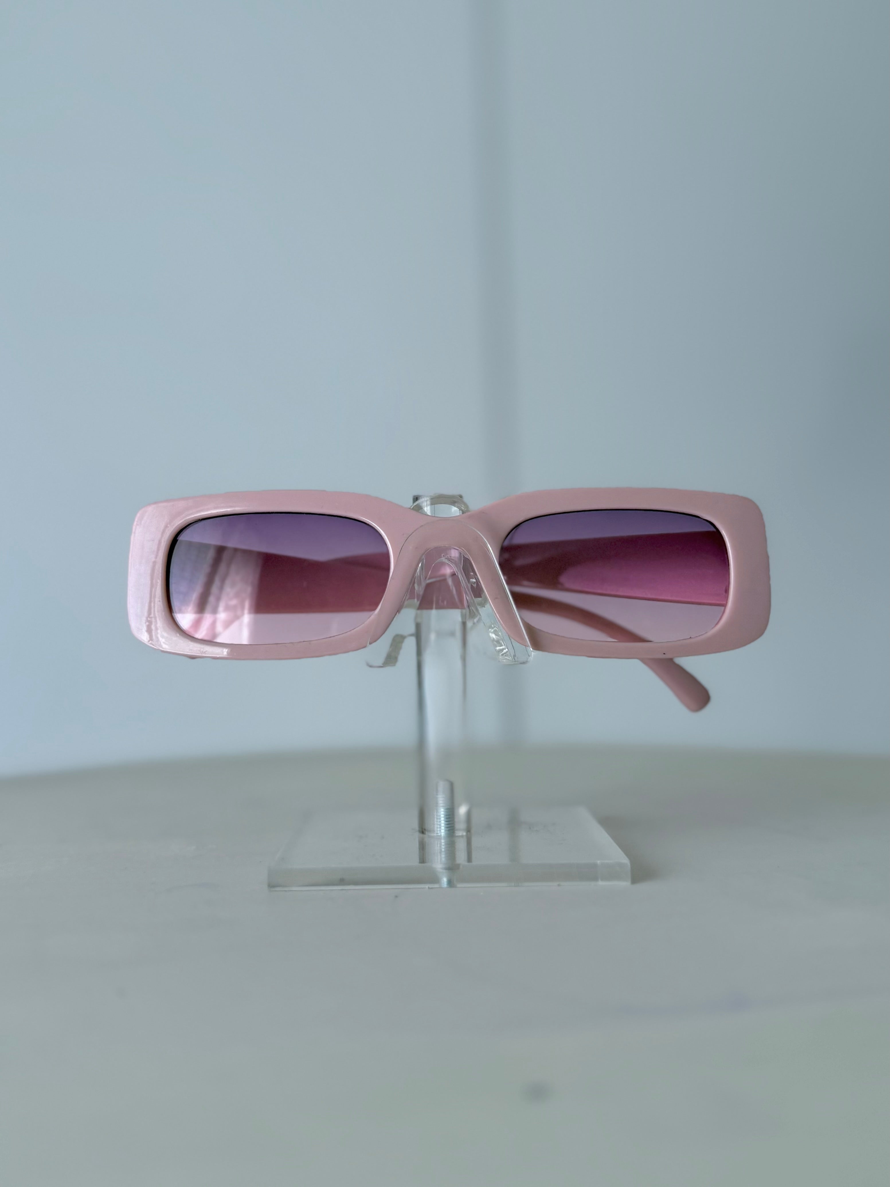 Amorcita Sunnies