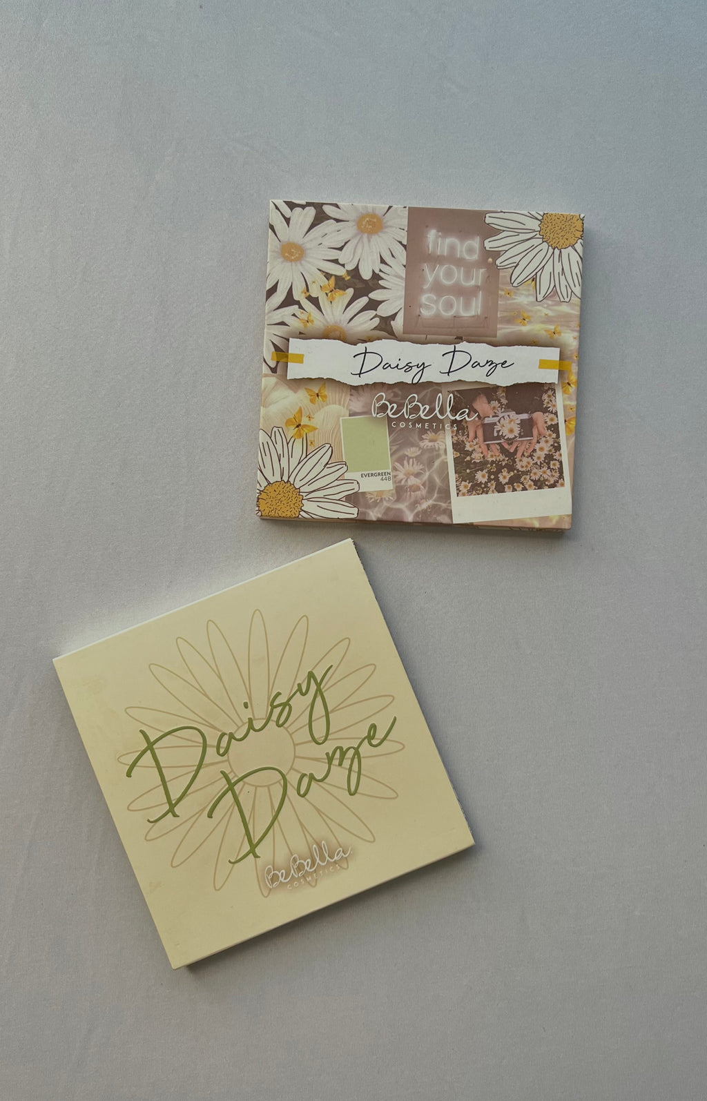 Daisy Daze Eyeshadow Palette