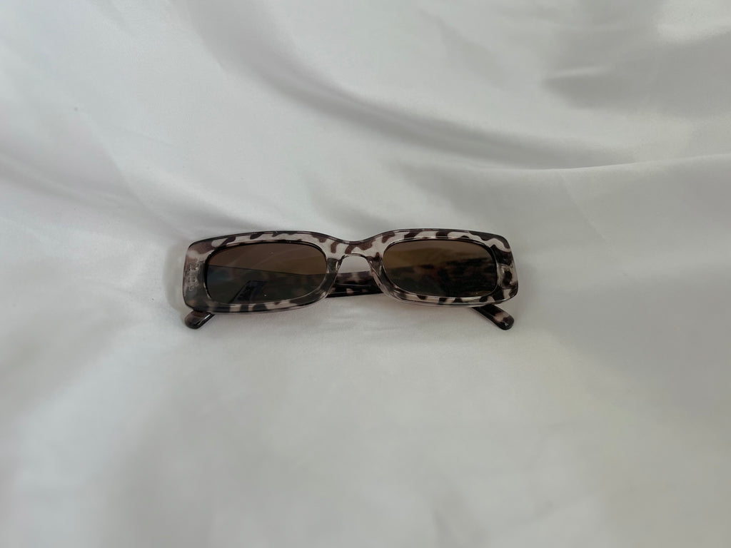 Cheetah Sunnies