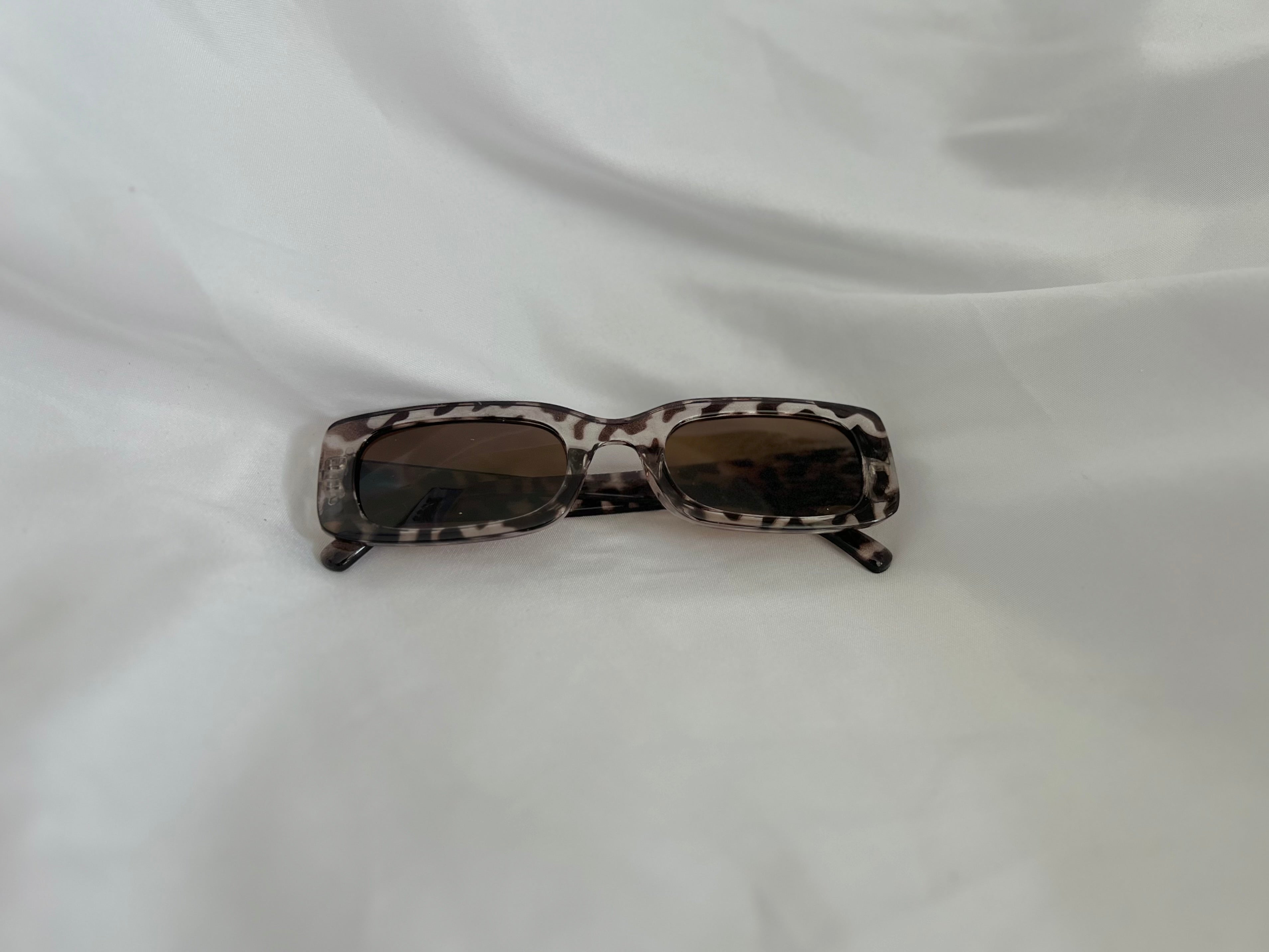 Cheetah Sunnies