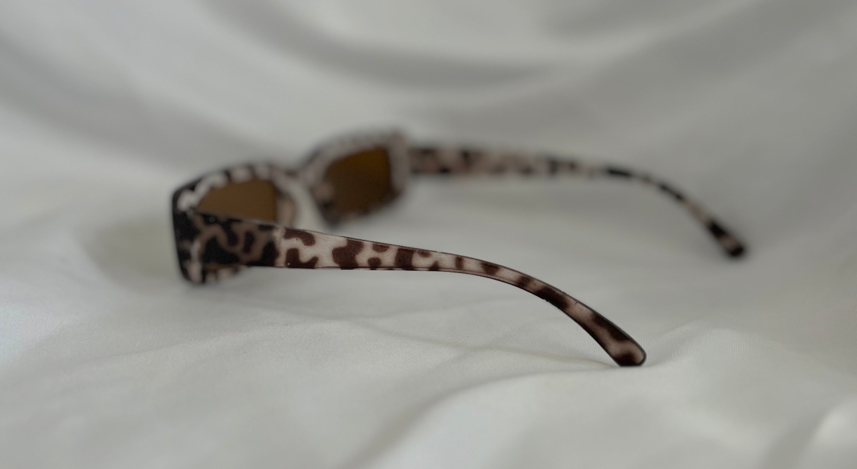 Cheetah Sunnies