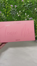 Tease Me Eyeshadow Palette